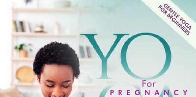 Yoga for Pregnancy: Perennial Flow for Increased Strength (2022)