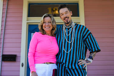 18:10: My Lottery Dream Home (S16 E9) (S16) | Kanal 11 | 4/10 2026