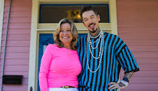 My Lottery Dream Home (S16 E9)