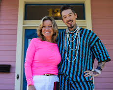 My Lottery Dream Home