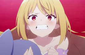 The Vexations of a Shut-In Vampire Princess: The Shut-in Vampire Goes Outside