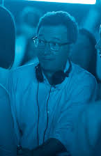 Mark Brozel as Director