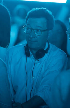 Mark Brozel as Director