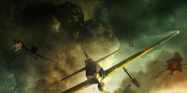 The Eight Hundred (2019)