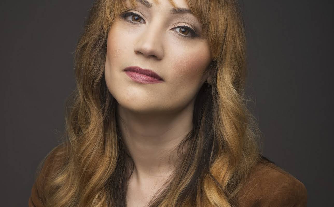 Eden Espinosa