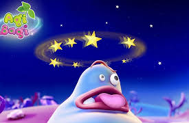 Agi Bagi: The Falling Star