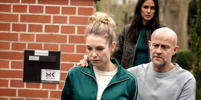 20:15: Jenseits der Spree | ZDF | 11/14 2025