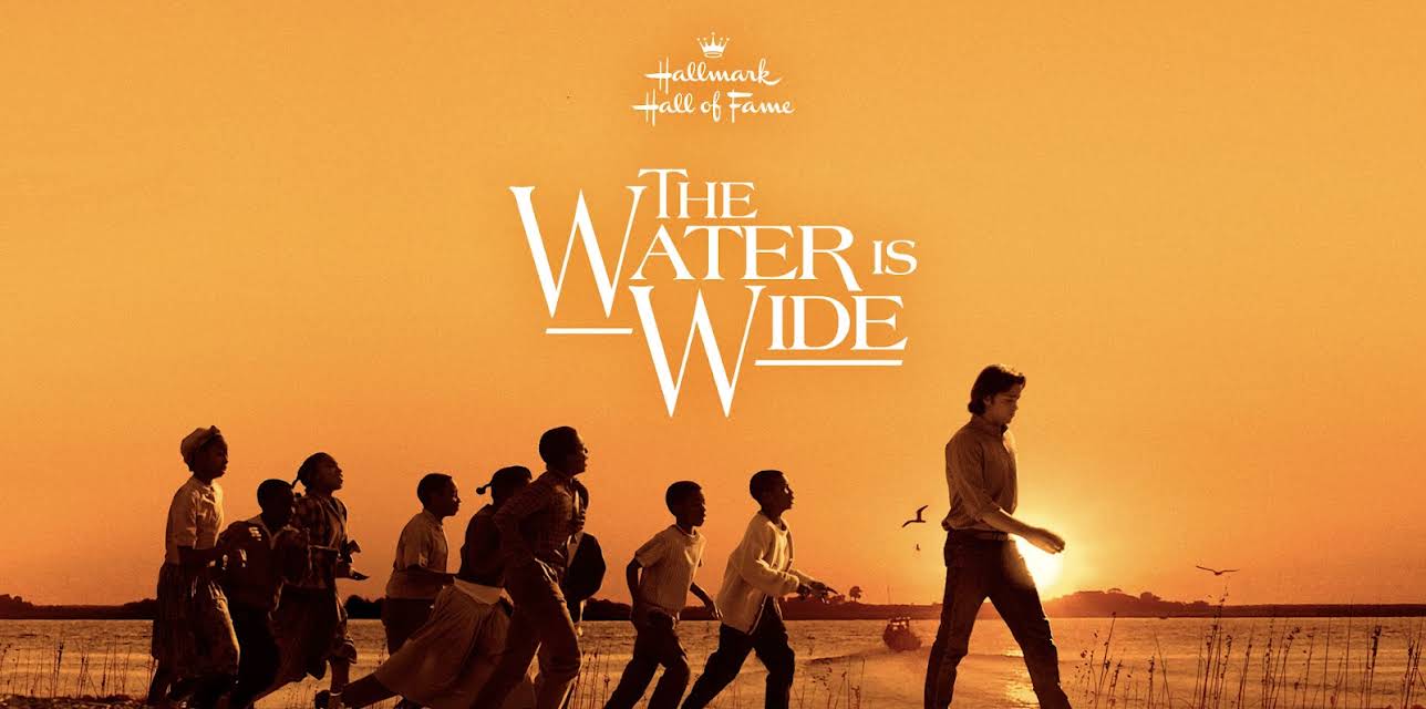 The Water is Wide (2006)