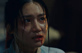 The Forbidden Marriage: Episode 6