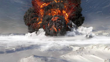 6:45 PM: Earth (S1) | BBC Two | 1/10 2026