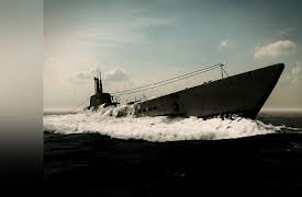 Hell Below: The Wolfpack