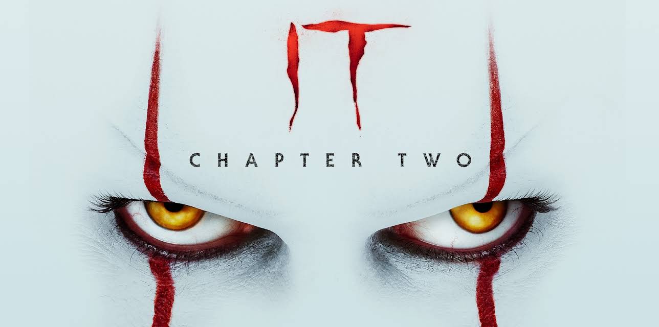 It Chapter 2 (2017)