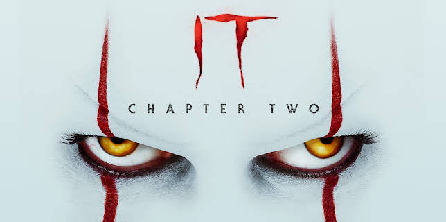 It Chapter 2 (2017)