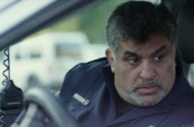 Den hederliga polisen: Avsnitt 7