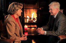 Last Tango in Halifax, Season 1: Episode 1