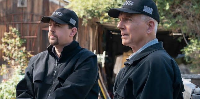 09:25: NCIS (S17 E6) (S17) | TV3 | 11/10 2025