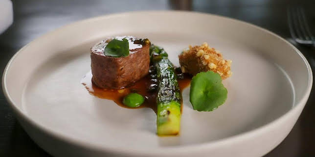 8:00 PM: Celebrity MasterChef (S20 E14) (S20) | BBC One | 12/16 2025