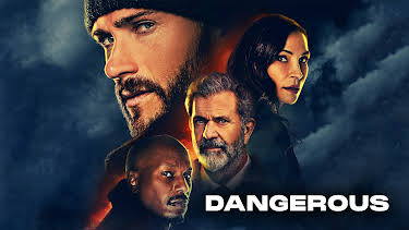 01:15: Dangerous | TV3 | 4/27 2026