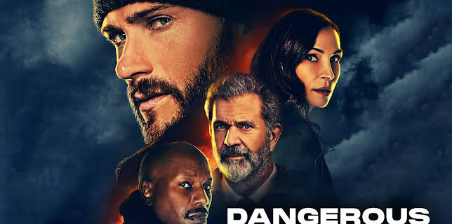 21:00: Dangerous | TV6 | 1/27 2026