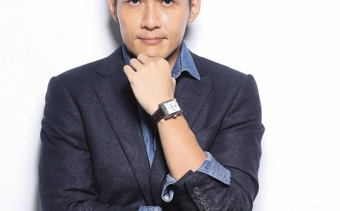 Weber Yang
