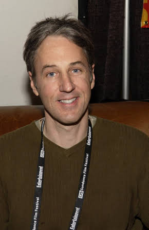 Angus MacLachlan as Director