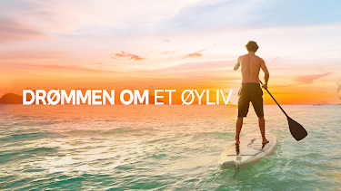 08:45: Drømmen om et øyliv (S20 E2) (S20) | VOX | 4/14 2026