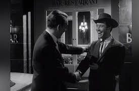 Danger Man Season 1: The Prisoner