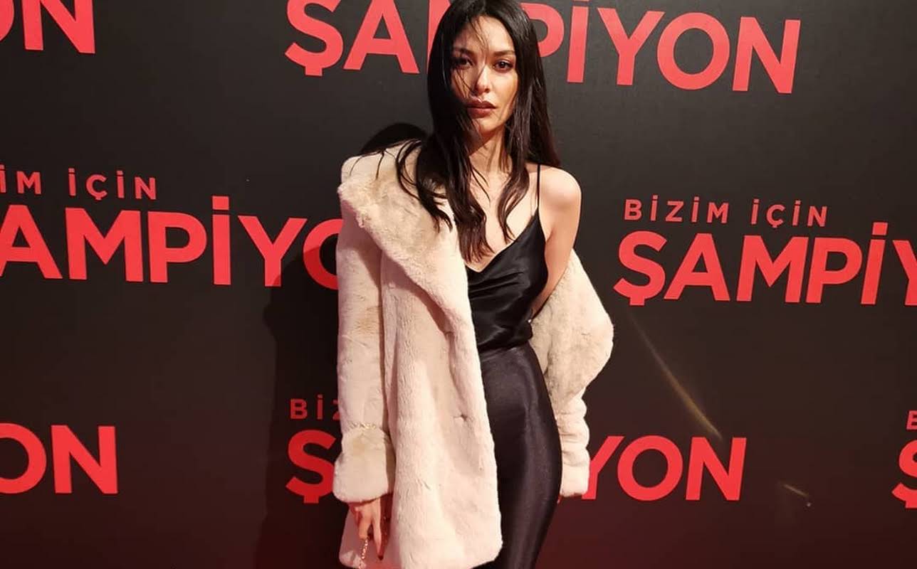 Hazal Filiz Küçükköse