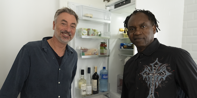 20:00: Här är ditt kylskåp (S1 E21) (S1) | Kanal 5 | 8/14 2025