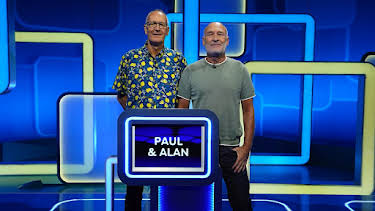 1:00 PM: Lingo (S4 E19) (S4) | ITV2 | 4/1 2026