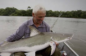 River Monsters Season 1: Amazon Flesh Eaters