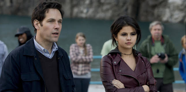 The Fundamentals of Caring (2016)