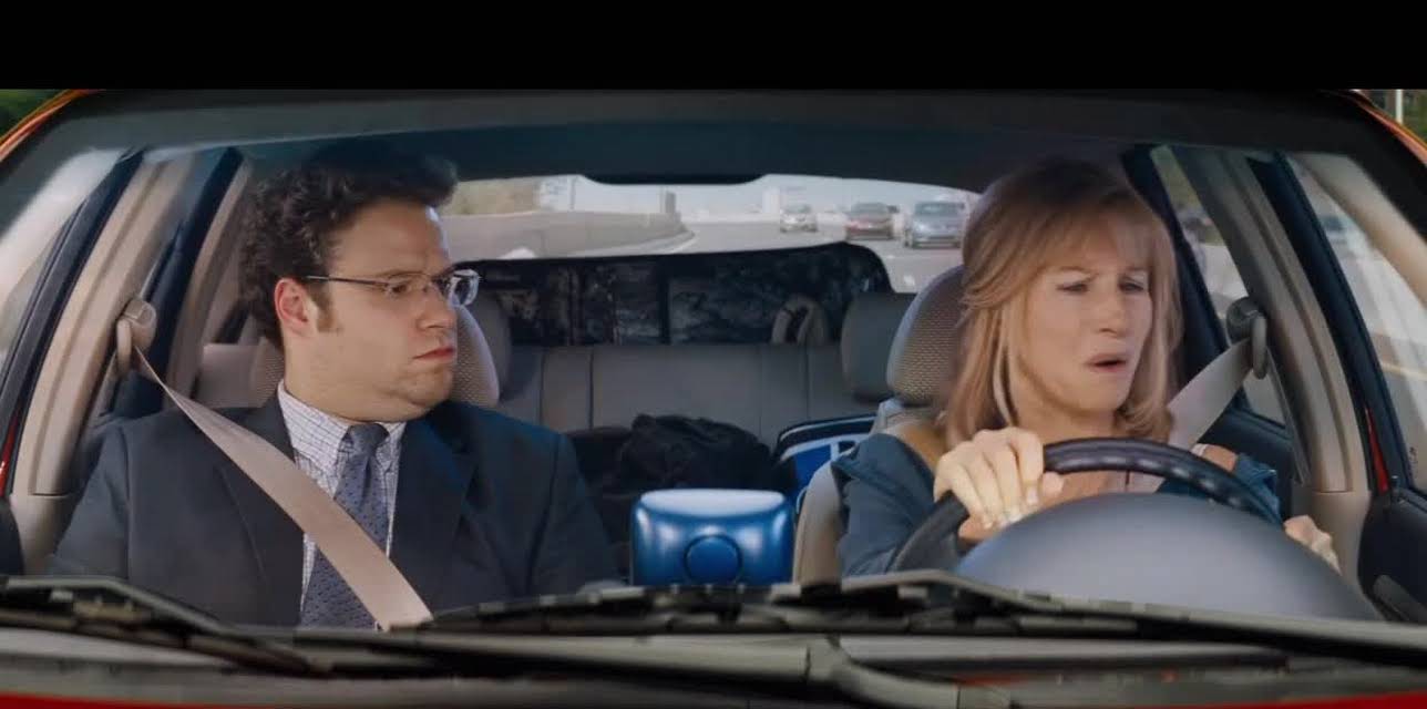 The Guilt Trip (2012)