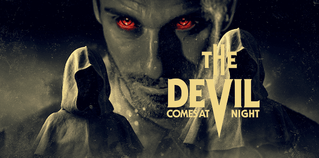 The Devil Comes At Night (2023)