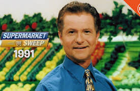 Supermarket Sweep 1991: Supermarket Sweep 1991 - Episode 1131