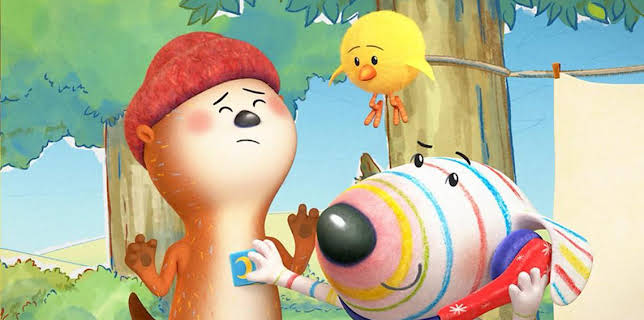 10:55 AM: Dylan's Playtime Adventures (S1) | Cbeebies | 12/17 2025