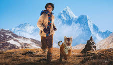 MAD ADVENTURE: 'EL NIÑO Y EL TIGRE'