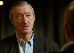 Mark Lawson Talks To...