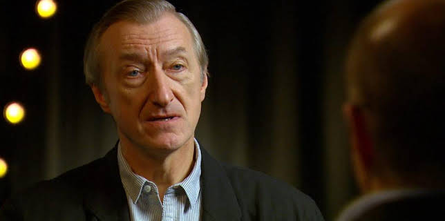 11:15 PM: Mark Lawson Talks To... | BBC Four | 3/26 2026