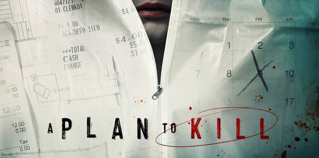 A Plan To Kill S1
