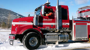 11:00 PM: Highway Thru Hell (S3 E9) (S3) | Paramount | 10/12 2026