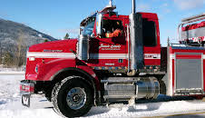 Highway Thru Hell (S3 E9)