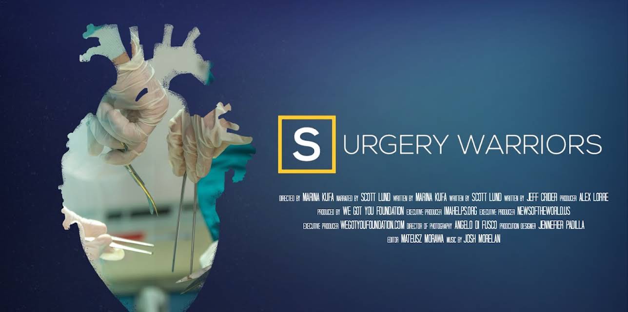 Surgery Warriors