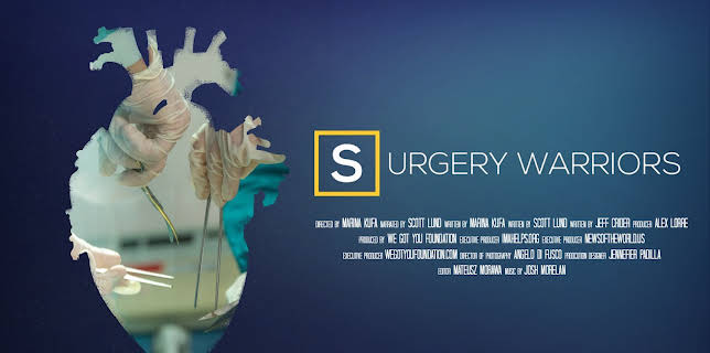 Surgery Warriors