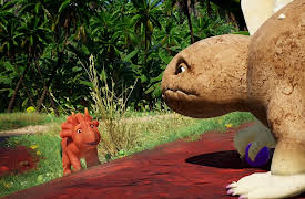 Season 1: Hot Potatodon | Lost