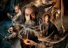 Hobbitten: Dragen Smaugs ødemark