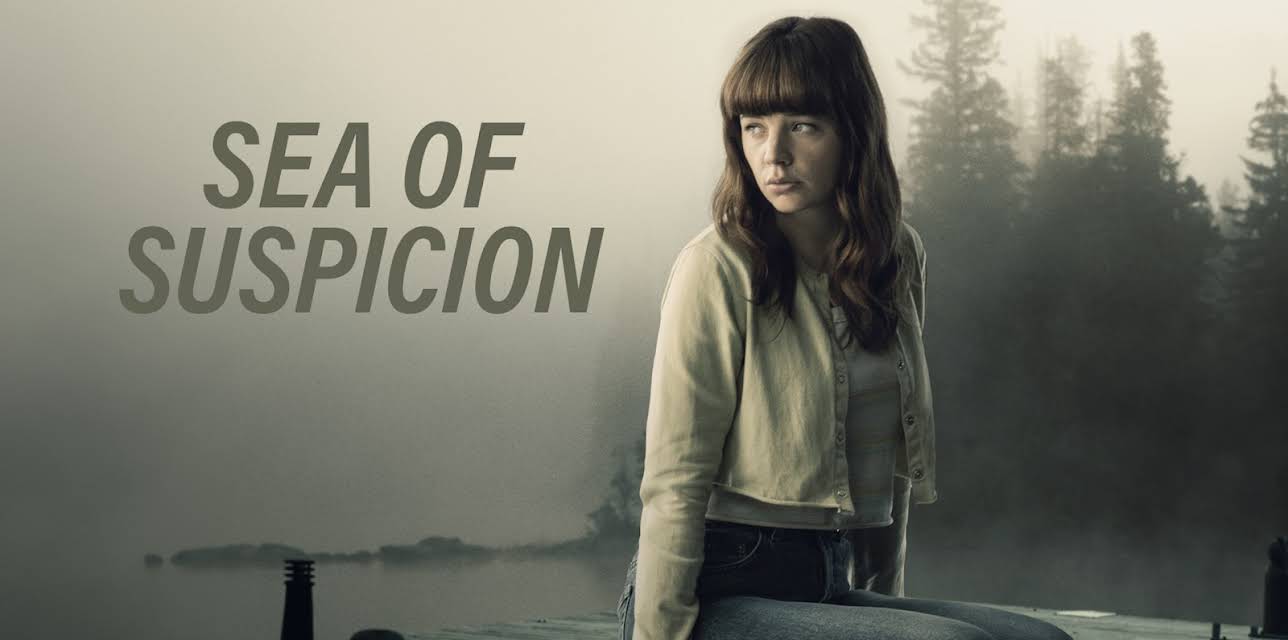 Sea of Suspicion (2021)