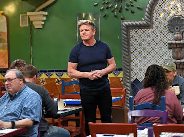 10:35: 24 Stunden in Teufels Küche - Undercover mit Gordon Ramsay | ProSieben Maxx | 8/2 2026