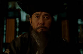 Knight Flower: Knight Flower Episode 9