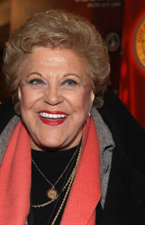 Kaye Ballard as 